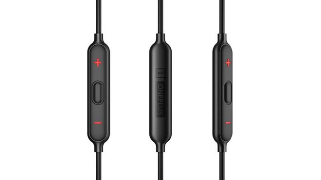 OnePlus Bullets Wireless