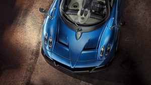 Pagani