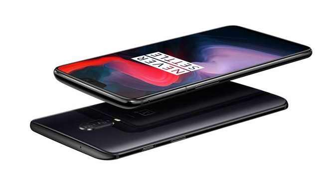 OnePlus 6