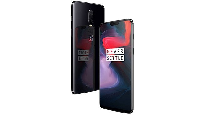 OnePlus 6