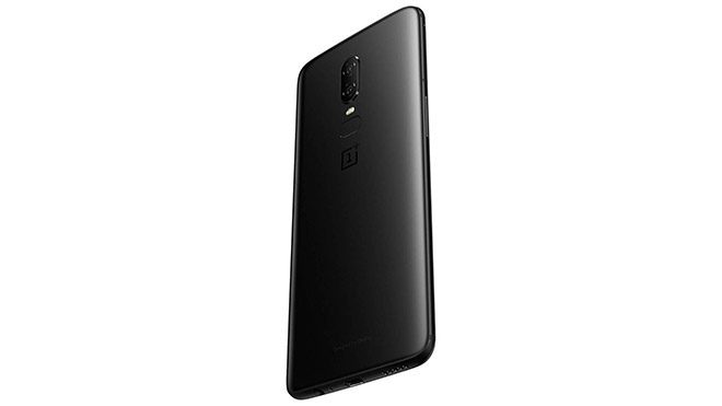 OnePlus 6