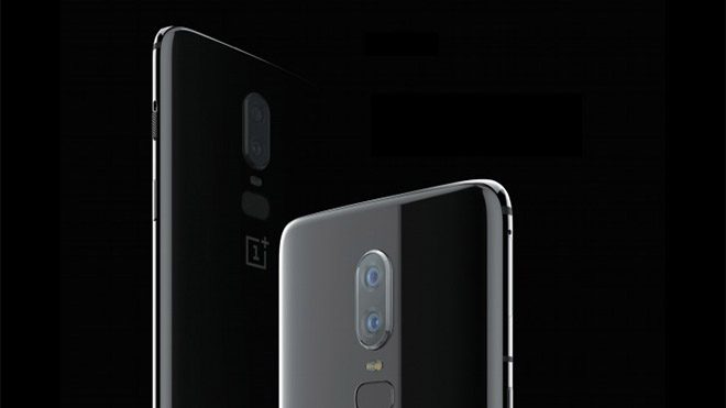 OnePlus 6