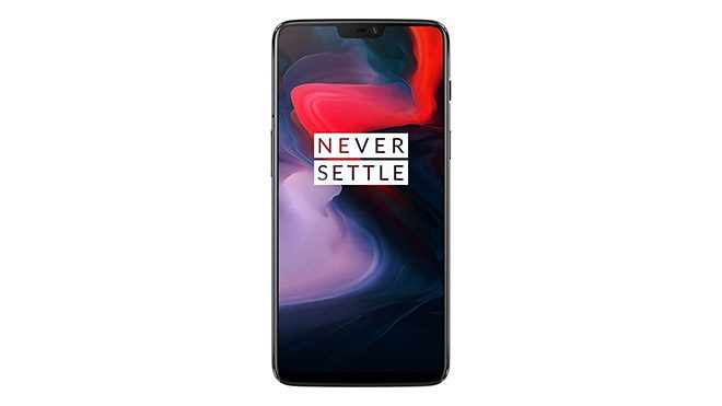 OnePlus 6