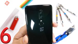 OnePlus 6