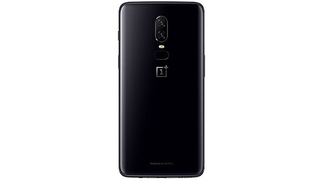 OnePlus 6