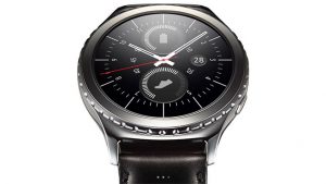 Samsung Gear WearOS