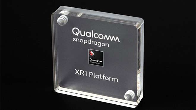 Qualcomm Snapdragon XR1