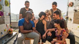 Sense8