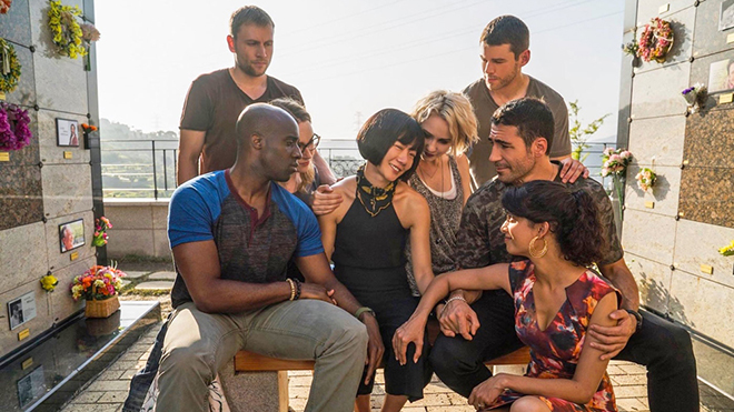 Sense8