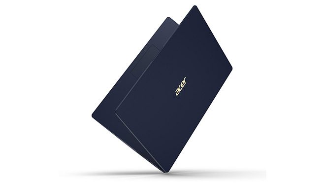 Acer Swift 5 2018