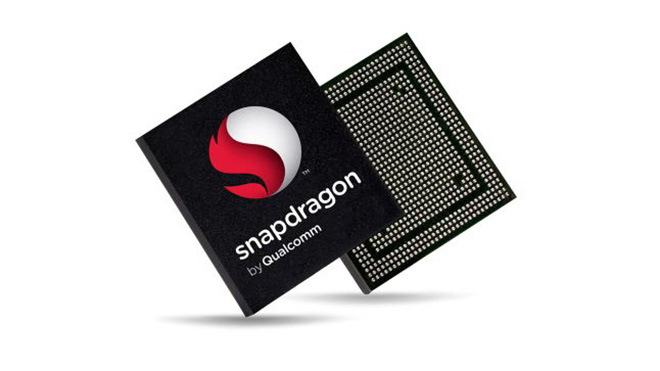 snapdragon