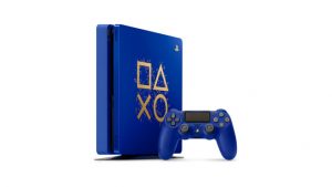 Sony PS4