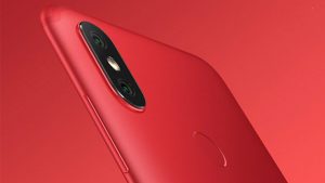 Xiaomi Mi 6X