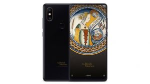 Xiaomi Mi Mix 2S Art Special Edition