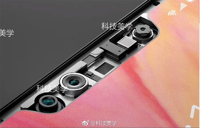 Xiaomi Mi 7