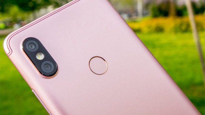 Xiaomi Redmi S2