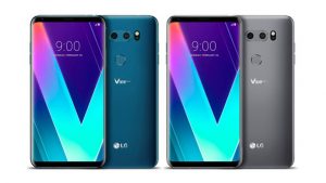 LG V30S ThinQ