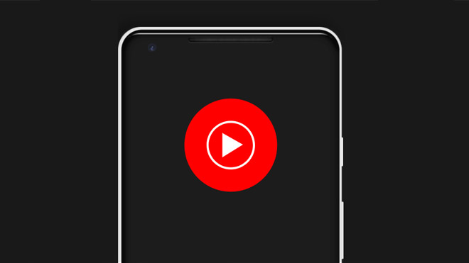 youtube music