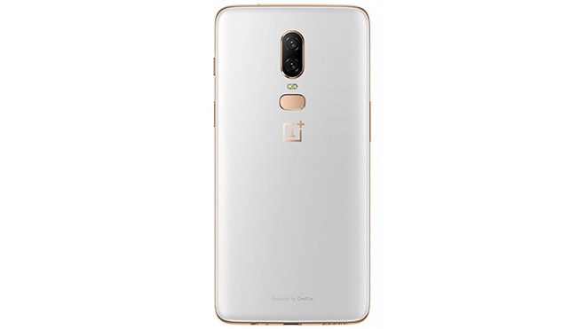 OnePlus 6