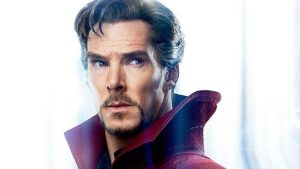 Doctor Strange