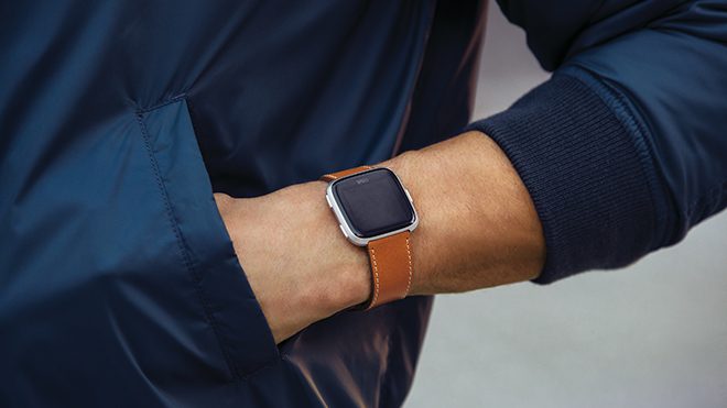 Fitbit Versa