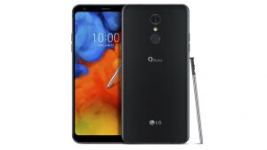 LG Q Stylus