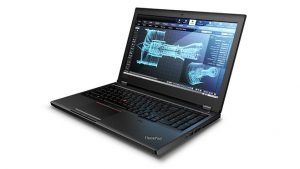 Lenovo ThinkPad P52