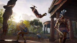 Assassin’s Creed: Odyssey