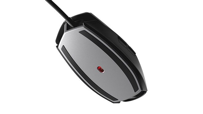 Alienware Wireless Headset Elite Gaming Mouse