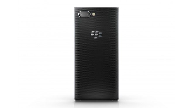 BlackBerry Key2