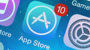 Apple App Store ücretsiz deneme