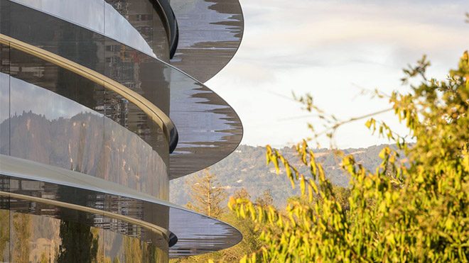 Apple Park