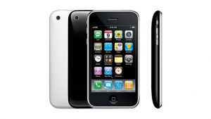 Apple iPhone 3GS