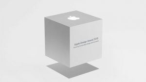 2018 Apple Tasarım Ödülleri