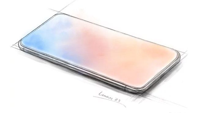 Lenovo Z5