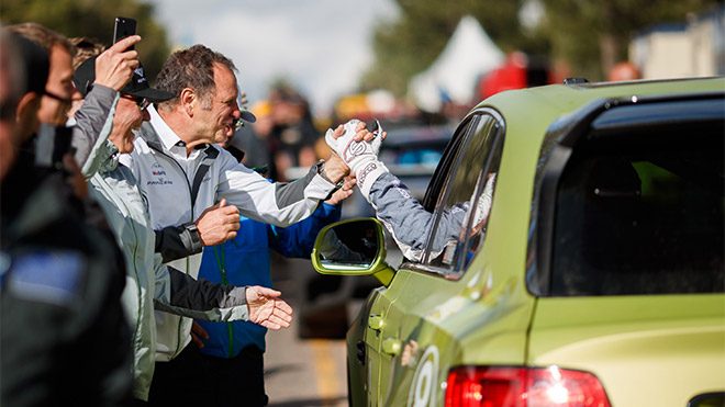 Bentley Bentayga W12 Pikes Peak