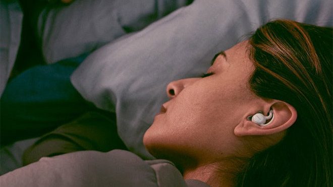 Bose Sleepbuds