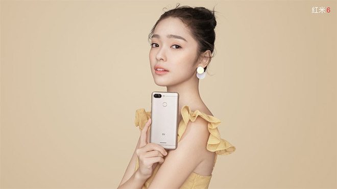 Xiaomi Redmi 6 ve Redmi 6A