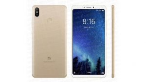 Xiaomi Mi Max 3