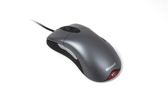 Microsoft Classic IntelliMouse