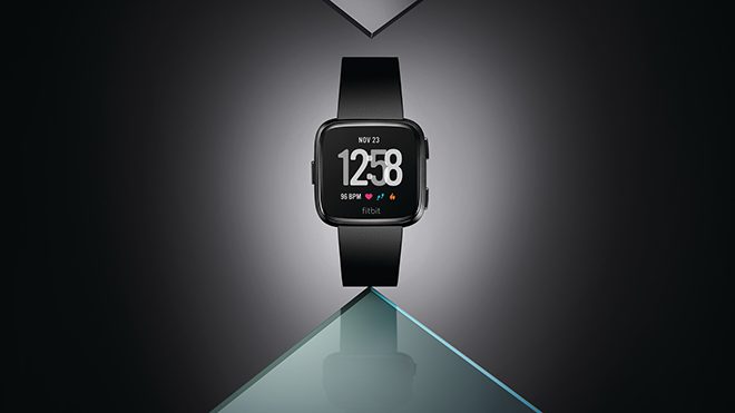 Fitbit Versa