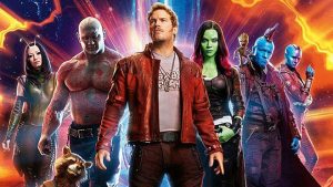 Guardians of the Galaxy 3