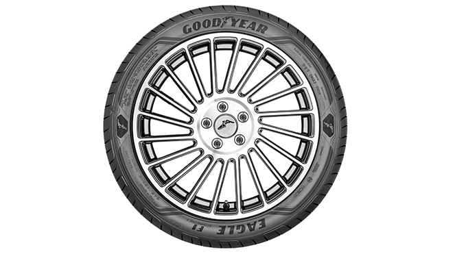 goodyear