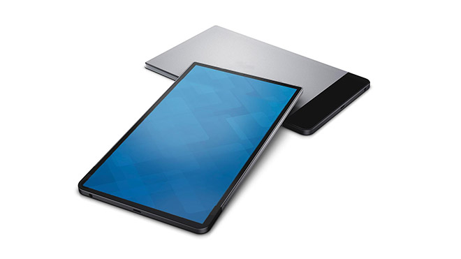 Google Android tablet