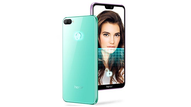 Honor 9i