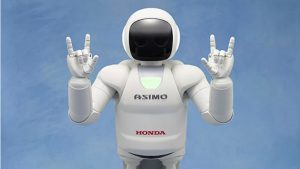 Honda ASIMO