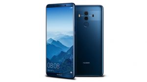 Huawei Mate 10