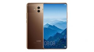 Huawei Mate 20