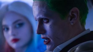 Jared Leto Joker