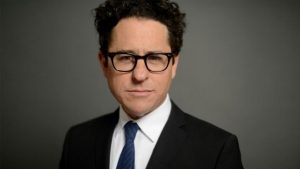 J.J Abrams